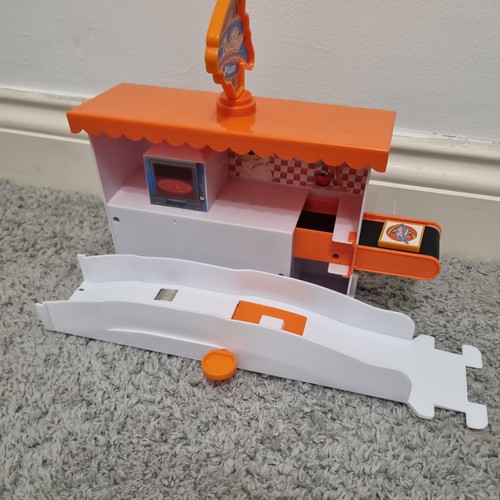 Zhu pets pizza shop - pets,