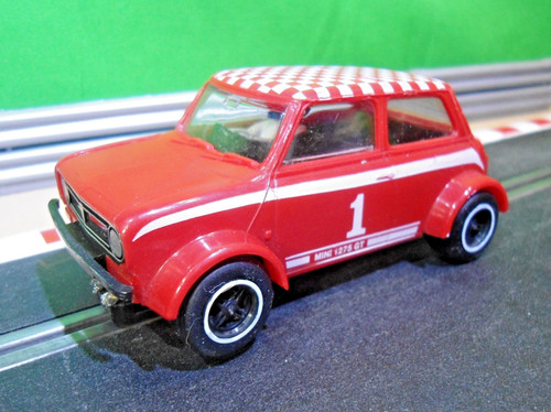 Scalextric c122 1977 - scalextric,