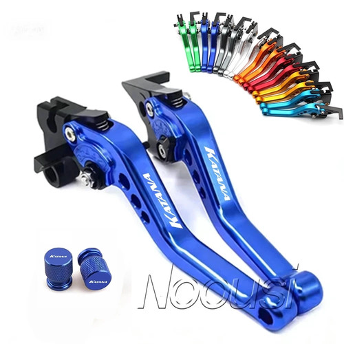 For suzuki katana - for,