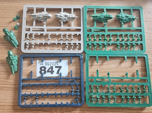 Epic eldar falcon - epic, +