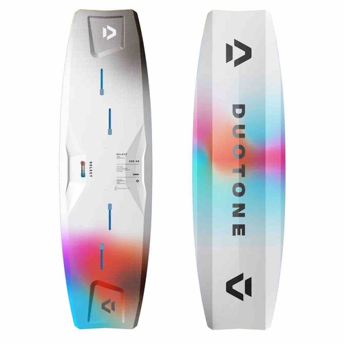 Duotone select concept - duotone,