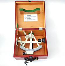 Marine Yacht sextant by