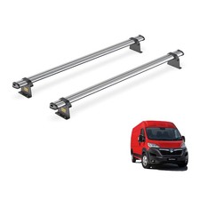 Vauxhall Movano Roof Rack for