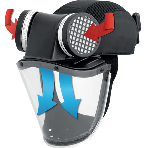 Jsp powercap active powered - active, ip