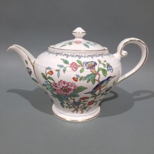Aynsley Bone China “ Pembroke “ Tea Pot