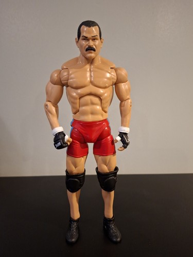 Rare jakks ufc - ufc, don