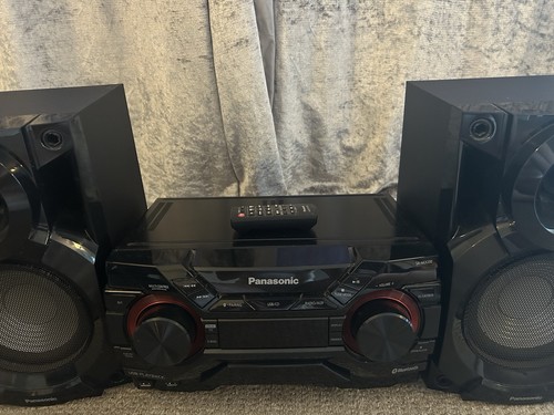 Panasonic akx200 400 - panasonic, 400-watt