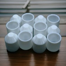 12 Radiator Valve Caps Covers