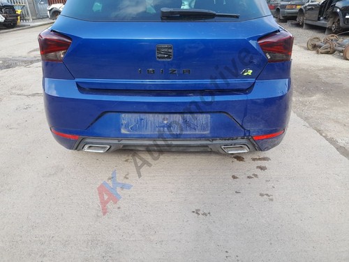Seat ibiza mk5 - ibiza, fr