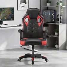 Racing Gaming Chair High Back