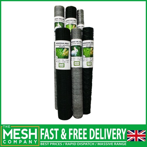 The mesh company - the, wire