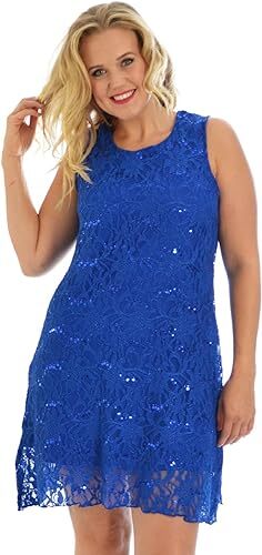 Ladies flapper lace lined - ladies,