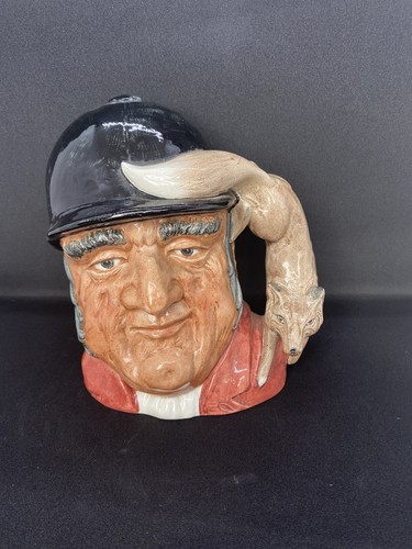 Vintage royal doulton gone - vintage,