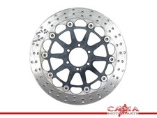 FRONT BRAKE DISC KTM 690 Duke