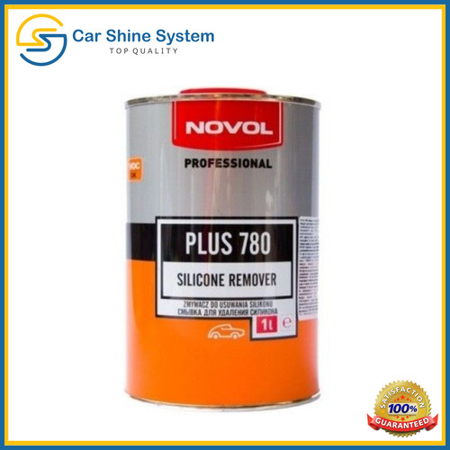 Novol 780 slow panel wipe - 780,