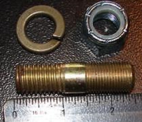 Hitch stud kit - kit,