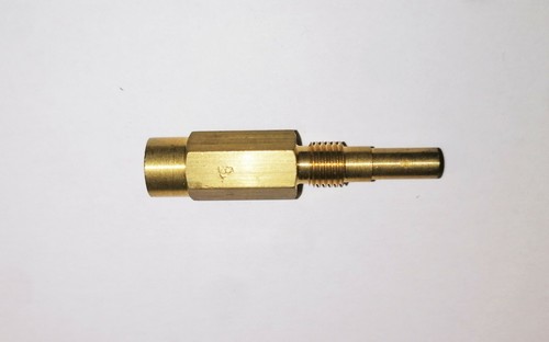 Bing needle nozzle 1608 - nozzle,