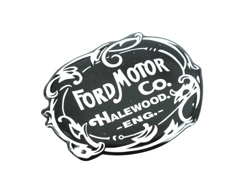 Genuine new ford motor - genuine, gel