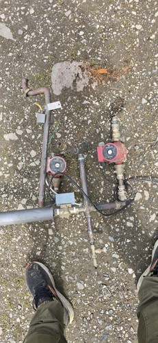 Grundfos 50130 electric - 15-50130,