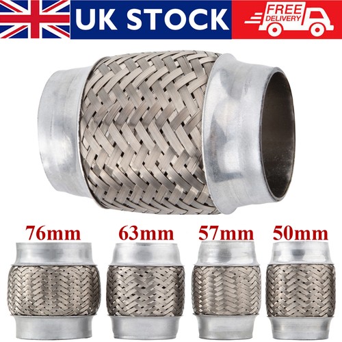 Exhaust repair flexi pipe - repair,