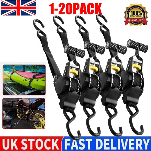 Automatic retractable ratchet - automatic,