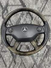 Mercedes Benz cl550 2007 OEM