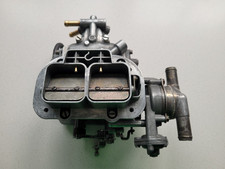 Weber 38 DGAS Carburettor