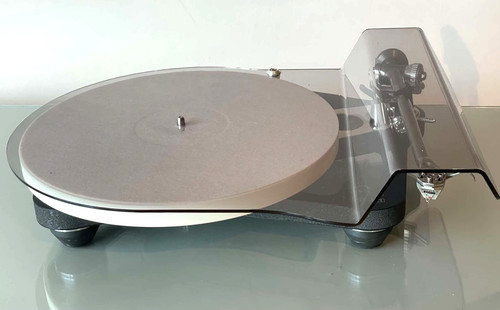 Rega planar - 10, (pl10)