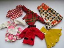 Palitoy Pippa doll Topper Dawn