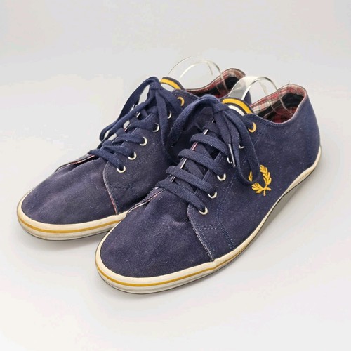 Fred perry twill canvas - fred,