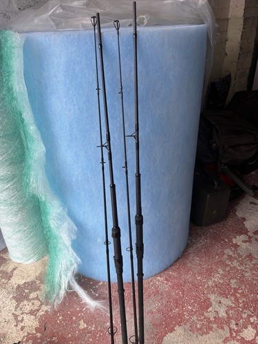 Nash dwarf 9ft fishing - 9ft, rod