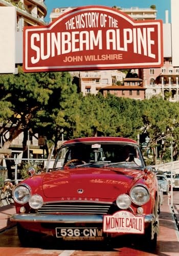 The history sunbeam - the,