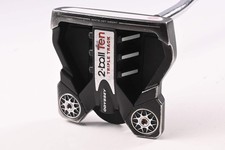 Odyssey 2-Ball TEN Triple Track Putter / 34 Inch