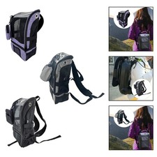 Oxygens Concentrator Backpack