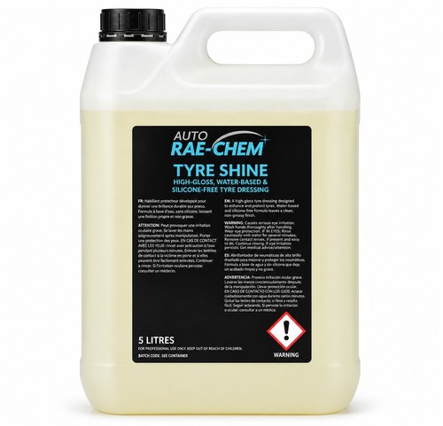 Auto rae chem - auto, tyre