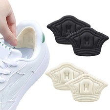 Heel Grip Inserts Cushions Pads Shoe Back Liner Protector Anti Slip Comfort
