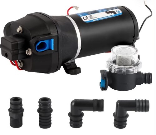 Mxmoonant 12v water - water, pump