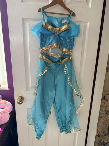 Girls jasmine princess - jasmine,