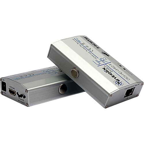 Intelix digi uhr2 balun - intelix,