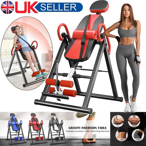 300lbs inversion table gravity - inversion,