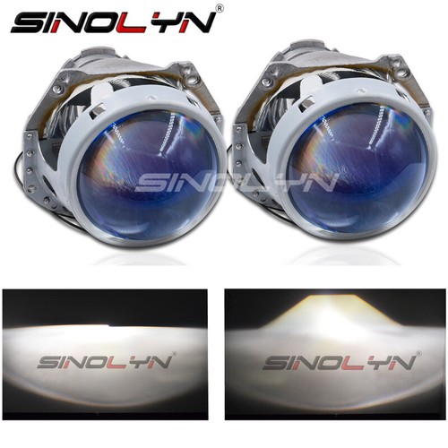 Hid xenon projector lens - hid,
