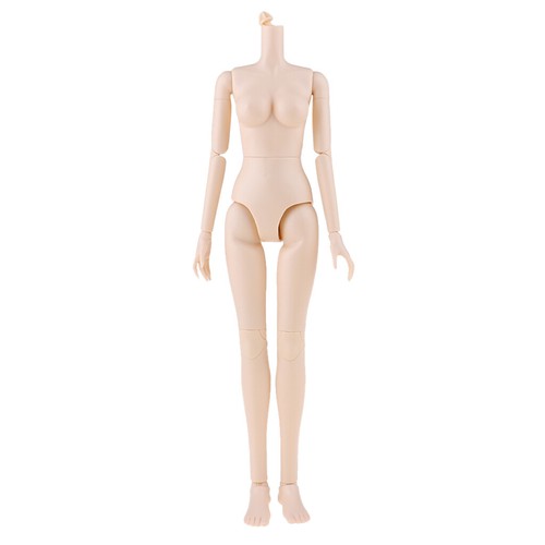 Bjd nude doll large - bjd,