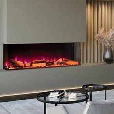 3-Sided Electric Media