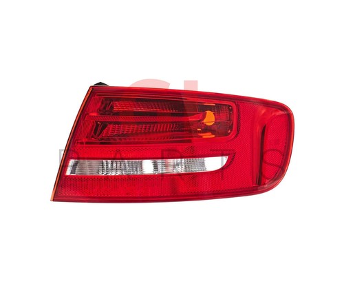 Rear tail light - tail, for
