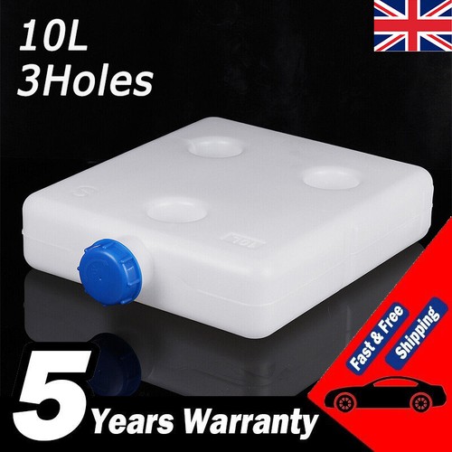 3holes 10l plastic fuel oil - 10l,