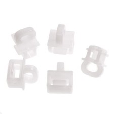 Caravan Curtain Hooks HC5 Clic