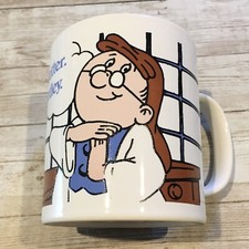 TETLEY TEA Vintage MUG