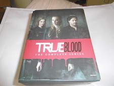 True Blood: The Complete