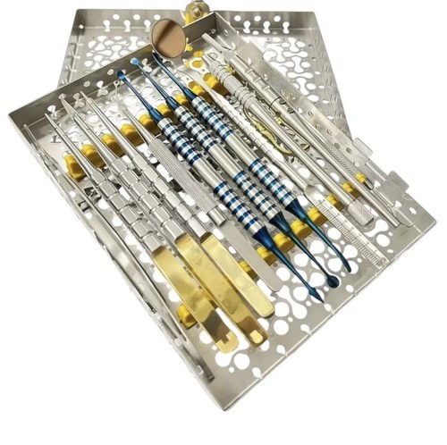 Zeemni micro periodontal - micro, oral
