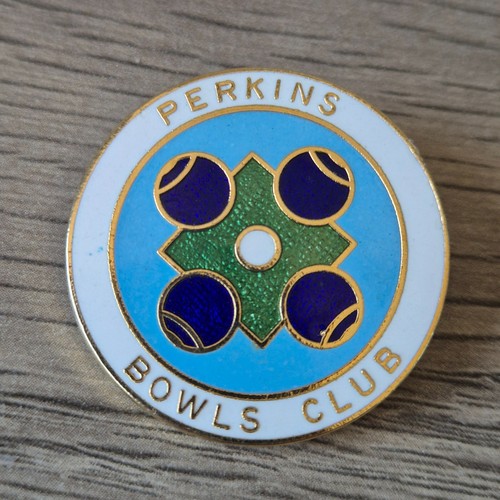 Perkins bowls club - perkins,